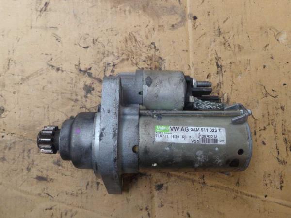 DEMARREUR VAG - Vue 2